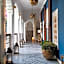 Riad Les Yeux Bleus