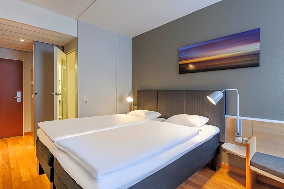 ibis Hotel Frankfurt Messe West