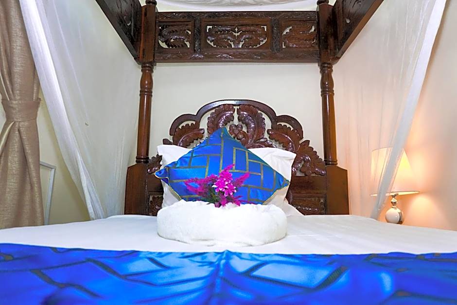 Al Johari Hotel & Spa