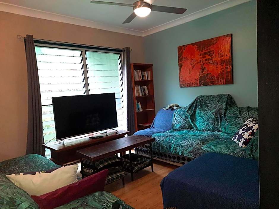 Daintree Rainforest Accommodation