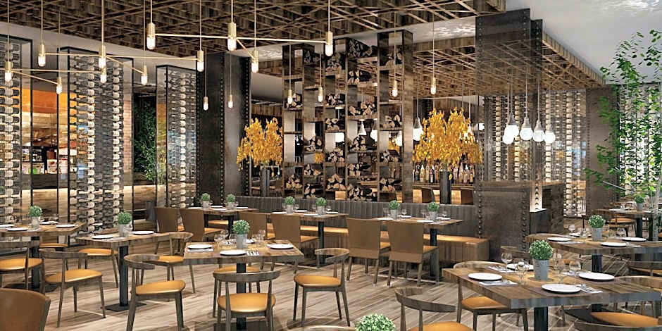 DoubleTree By Hilton Pomona
