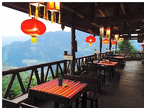 Longji Star-Wish Resort