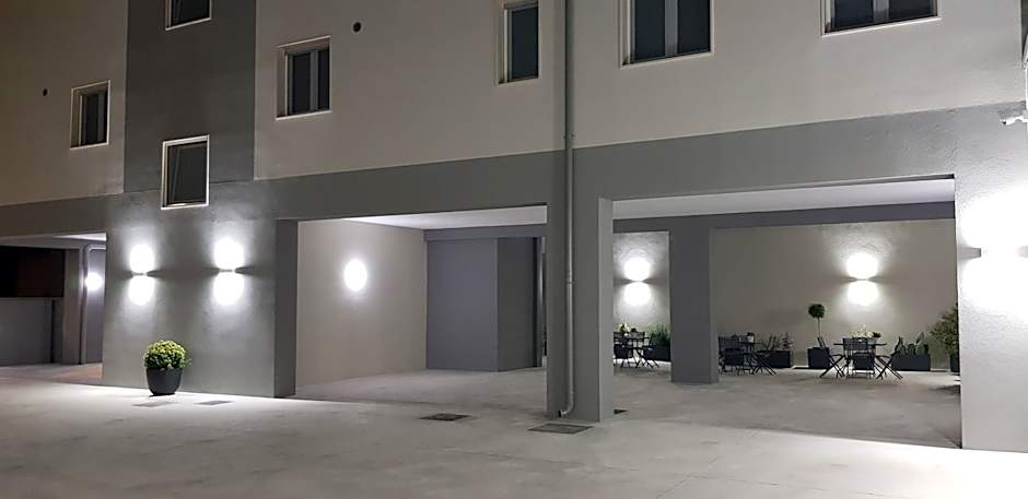 Casa MIMI Aparthotel