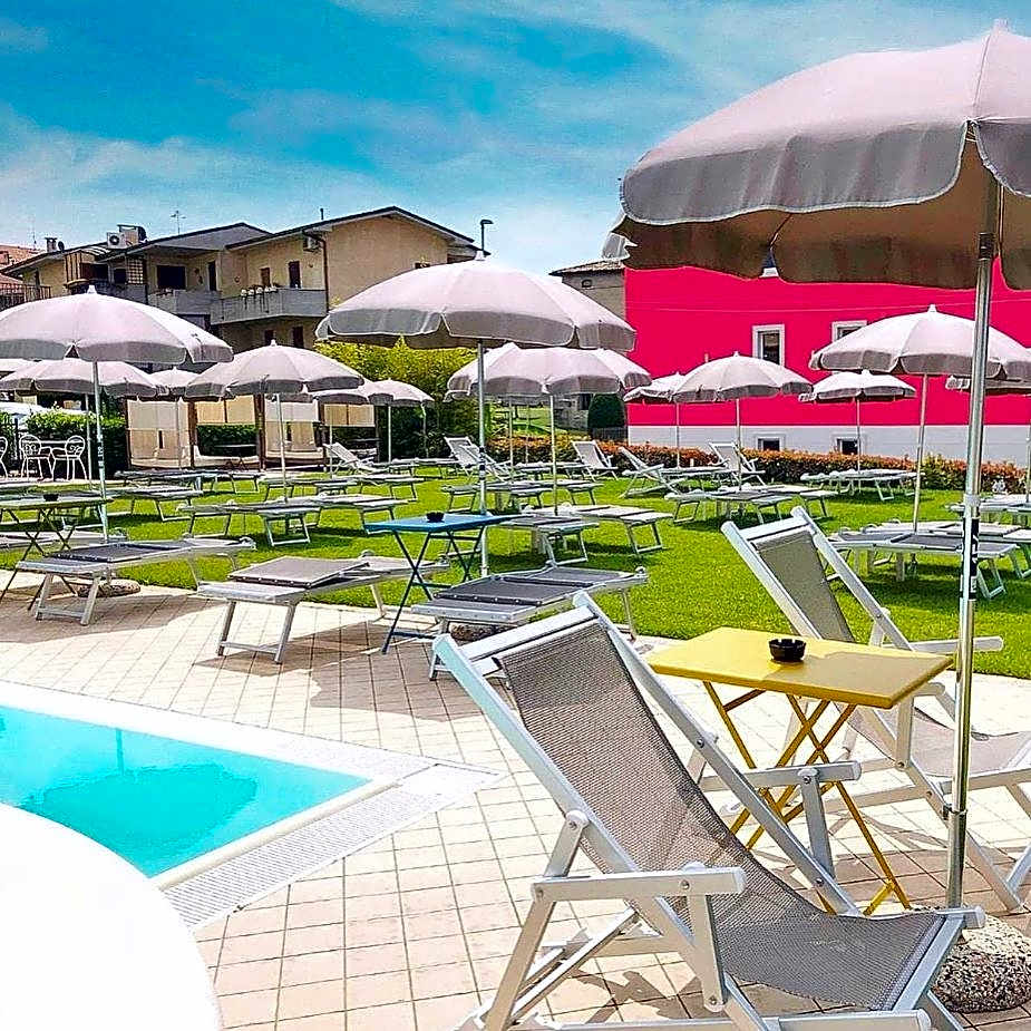 Hotel San Marco