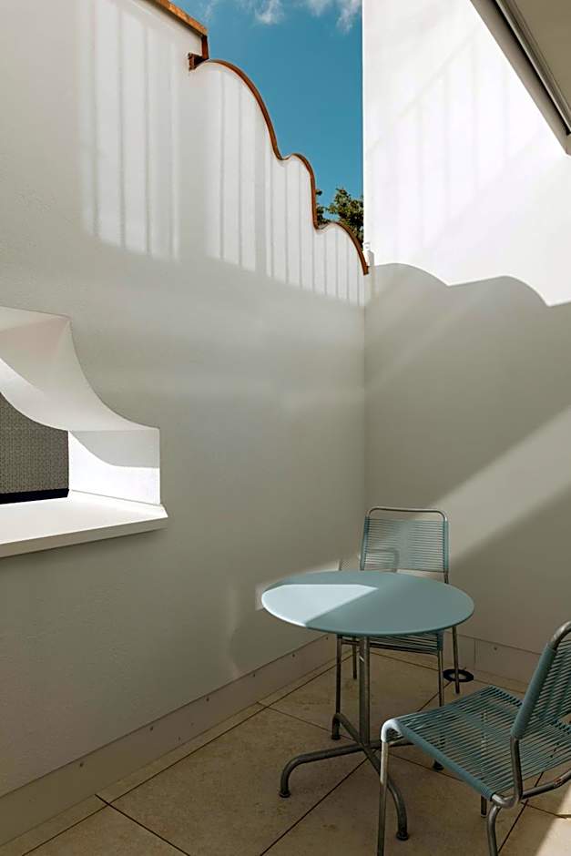 kleiner Löwe – Stadthotel Bregenz