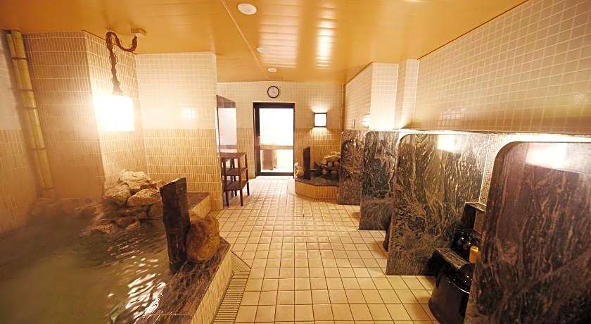 Dormy Inn Premium Nagoya Sakae Natural Hot Spring