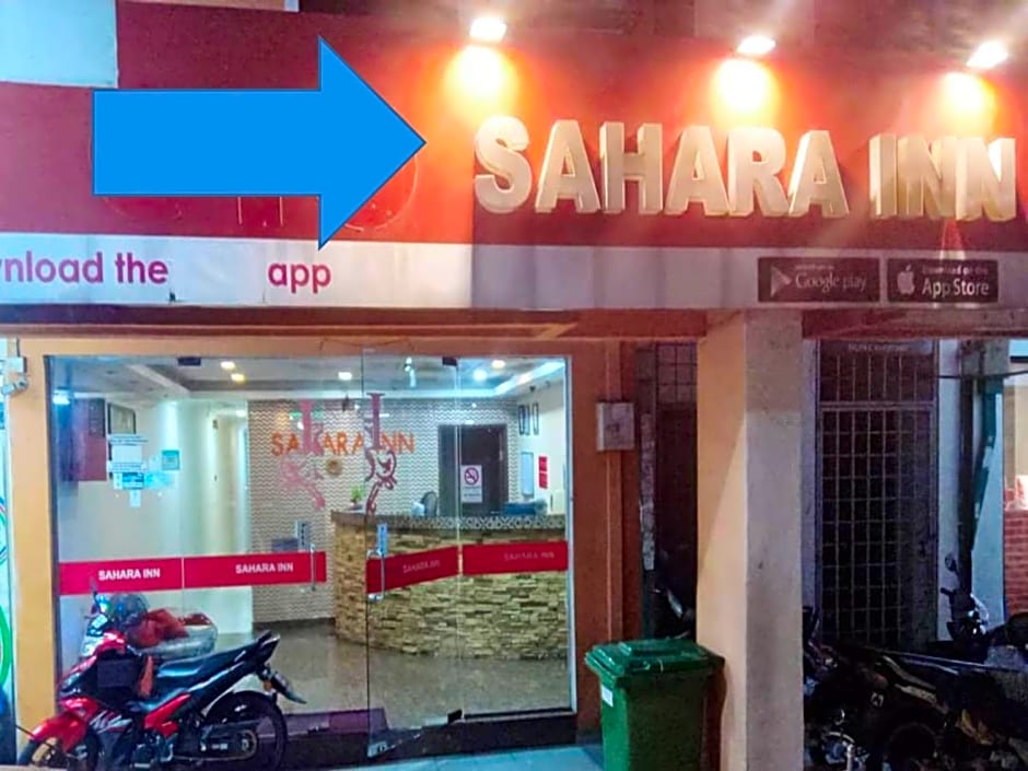 HOTEL SAHARA INN BATU CAVES