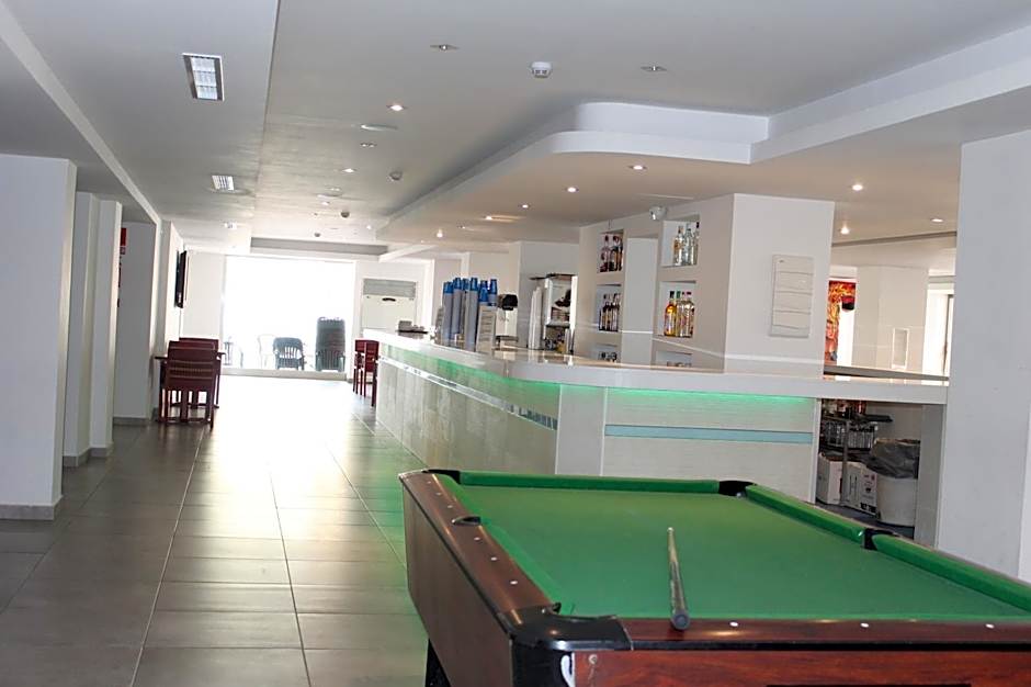 Seramar Hotel Luna - Luna Park Adults Only