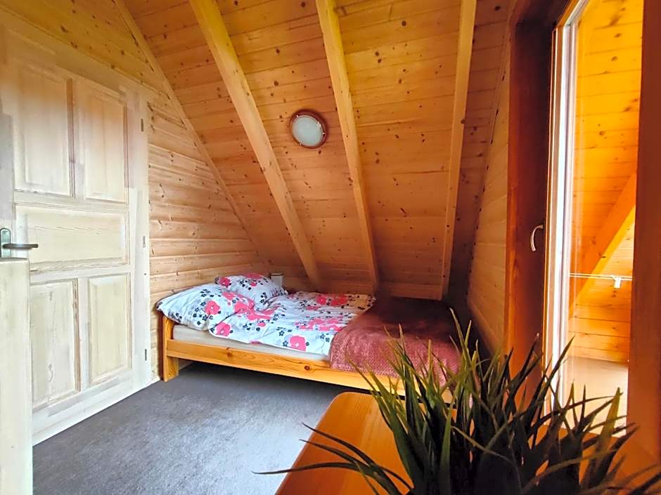 Domki Letniskowe Promyk