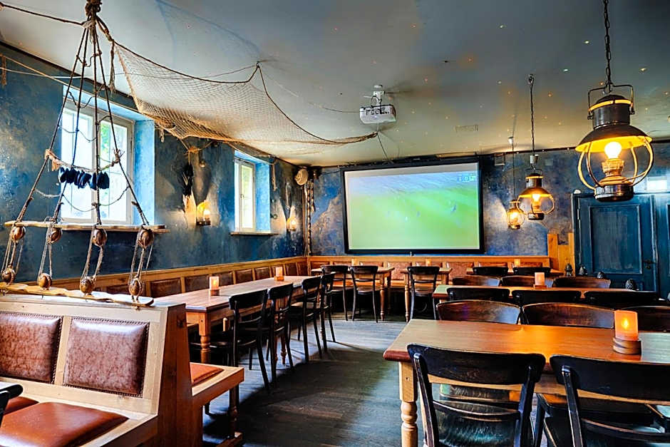 Welcome Hotel Meschede Hennesee