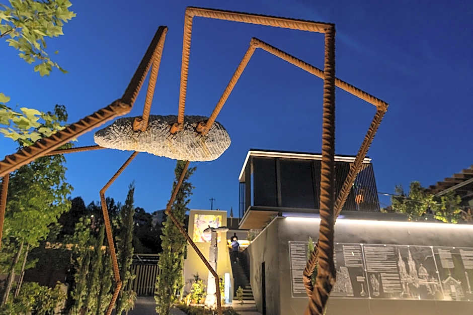 Vale de São Torcato Hotel Rural