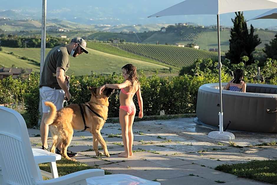 Residence Borgo Offida