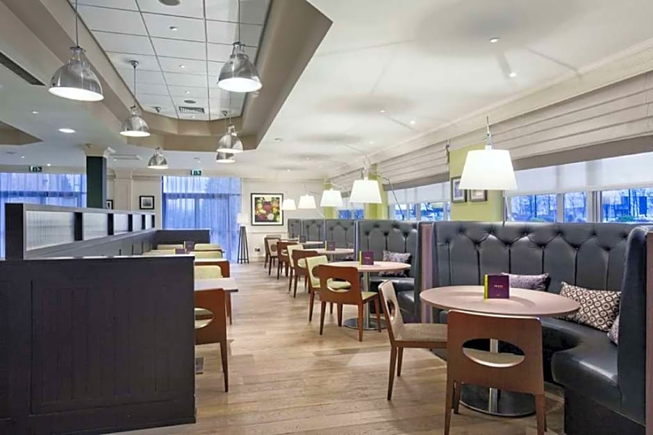 DoubleTree by Hilton Glasgow Strathclyde