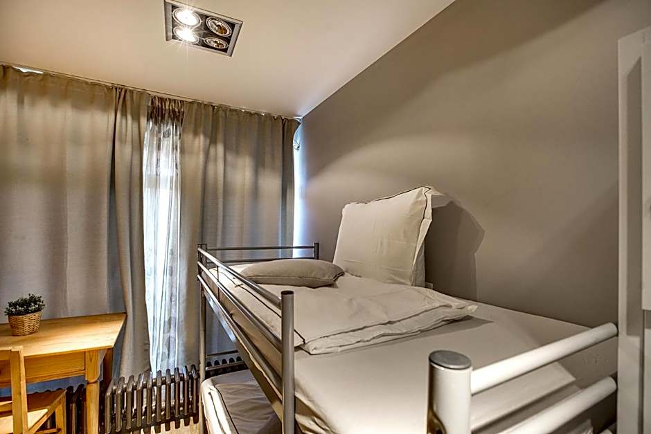 W&G Hotel