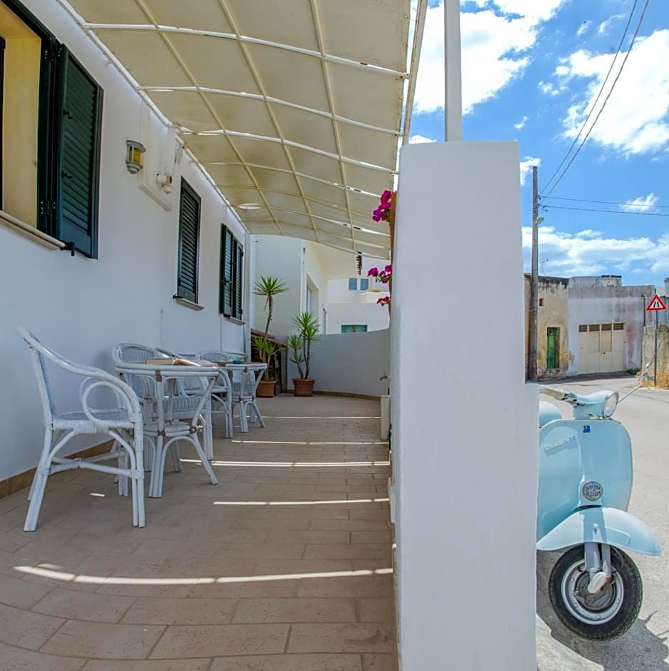 Casa Buongiorno Salento