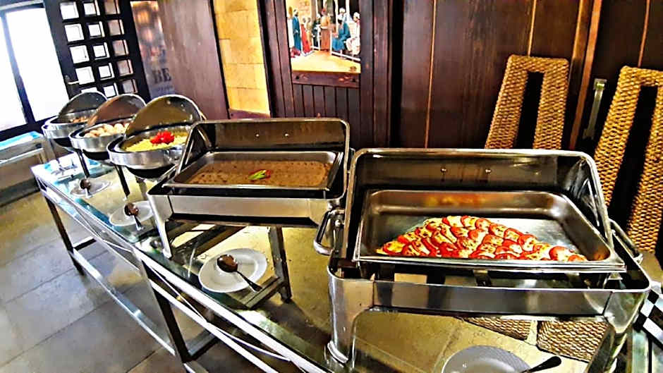 Panacea Suites Hotel