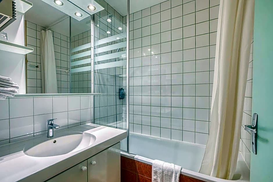 Brit Hotel Florimont