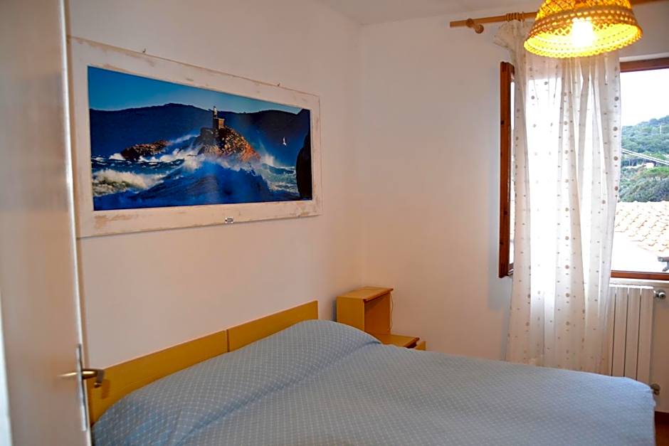 Hotel Scoglio Bianco