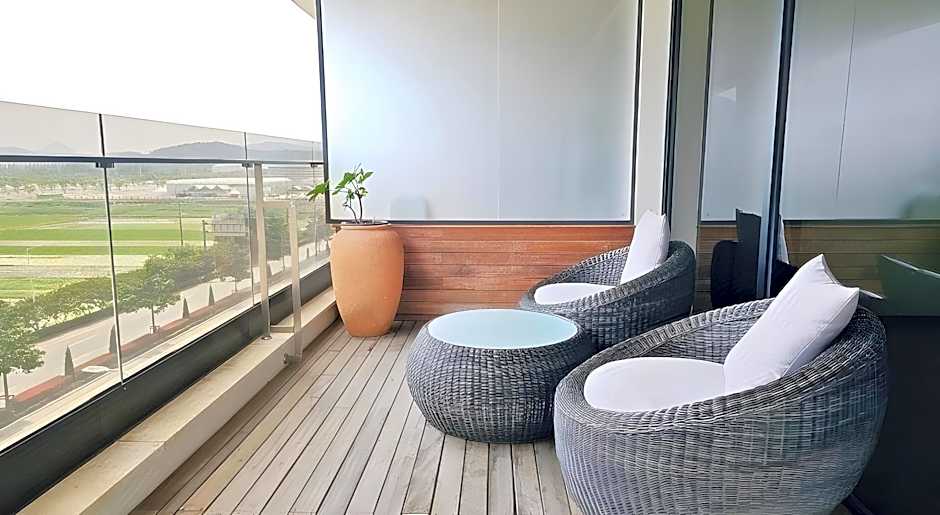 Suncheon Hotel Gite