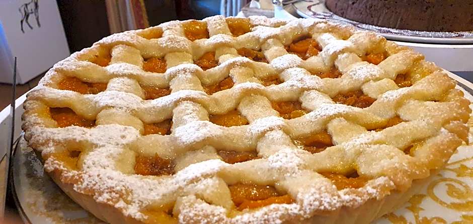 Hotel Dente Del Gigante