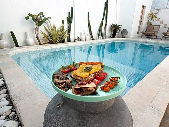 La PAYANA House Penida