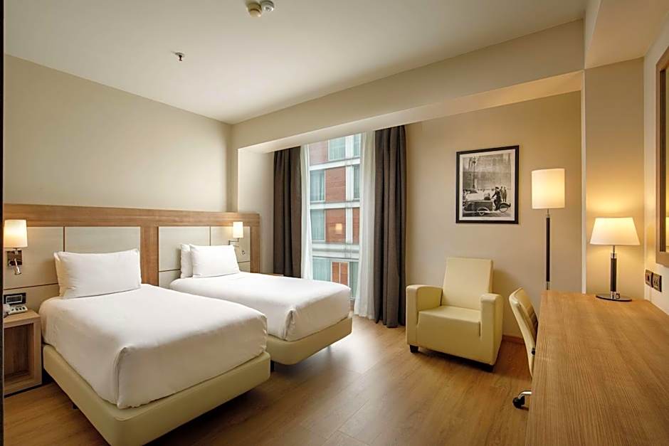 Milan DoubleTree By Hilton
