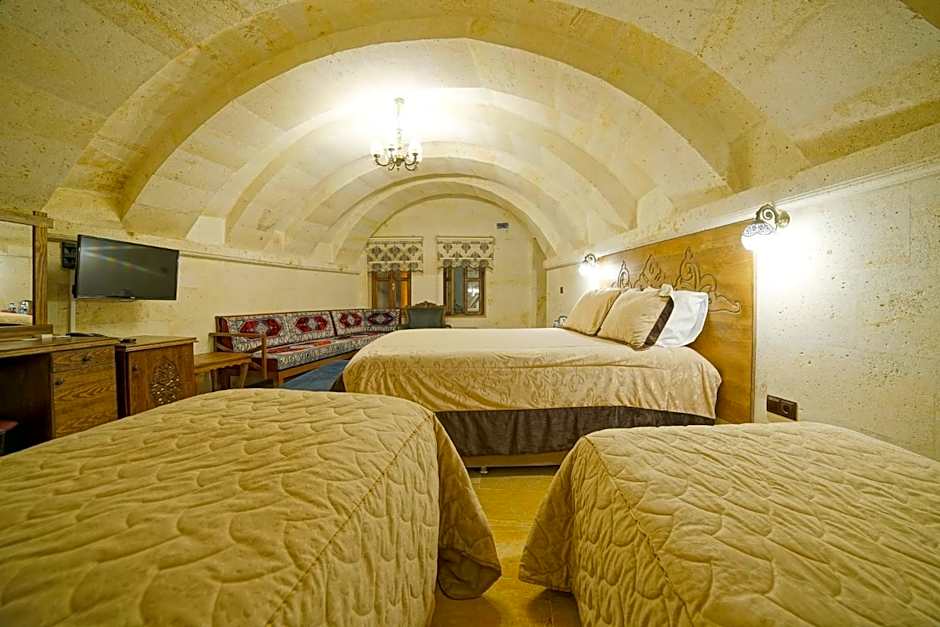 Lucky Cave Hotel Cappadocia