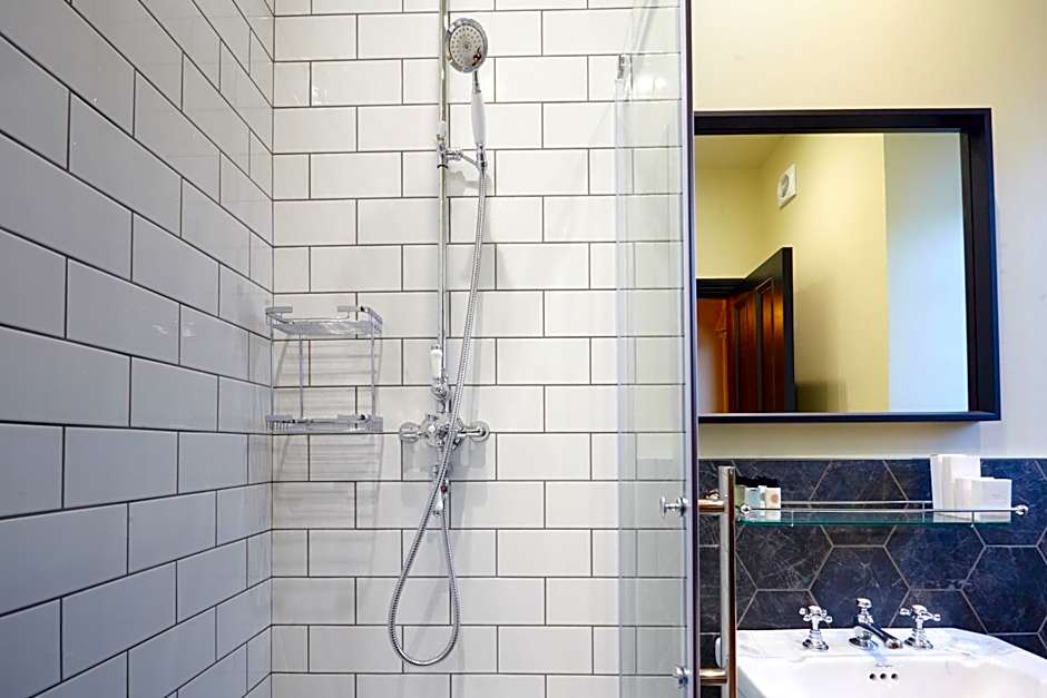 The Princess Victoria