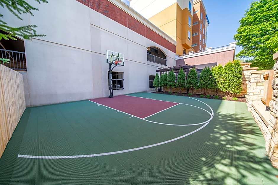 Homewood Suites by Hilton Rochester Mayo Clinic Area/ Saint Marys