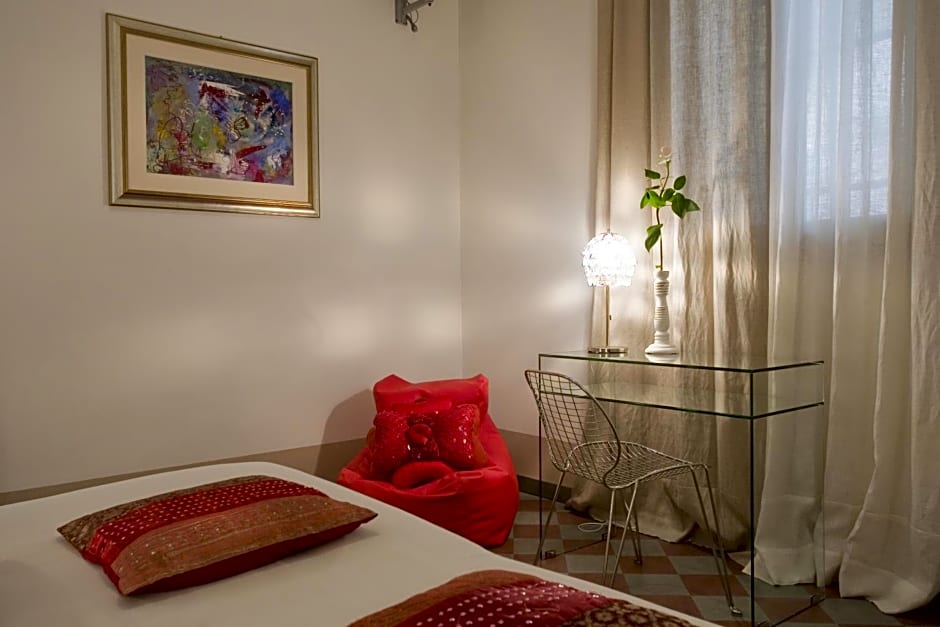 Art Hotel Al Fagiano