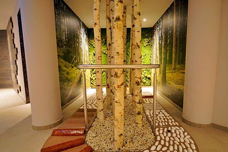 Hotel Rosenpark
