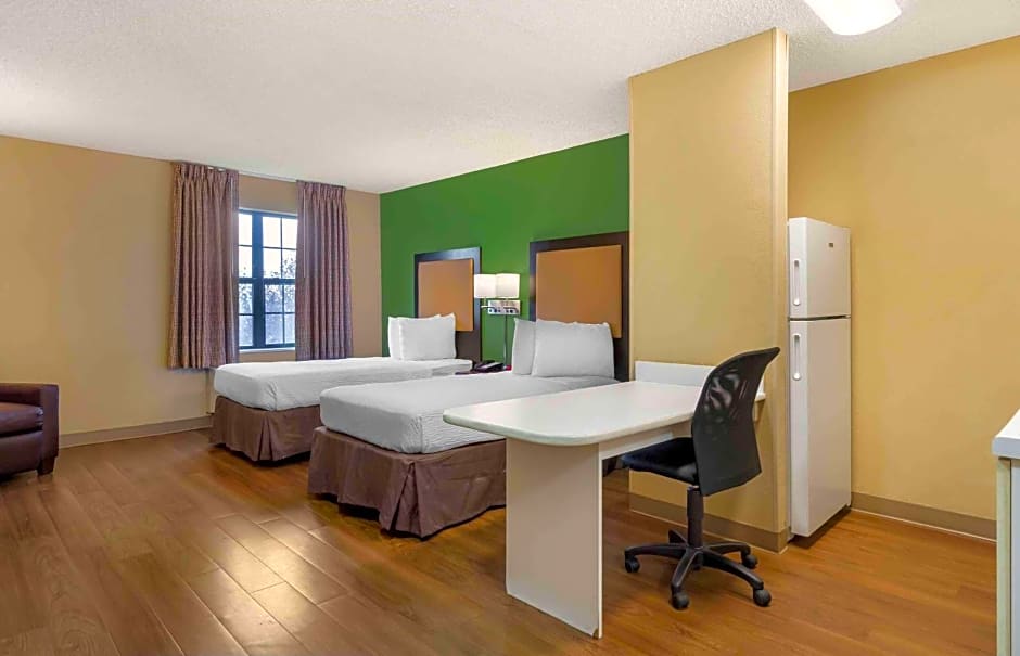 Extended Stay America Suites - Seattle - Everett - North