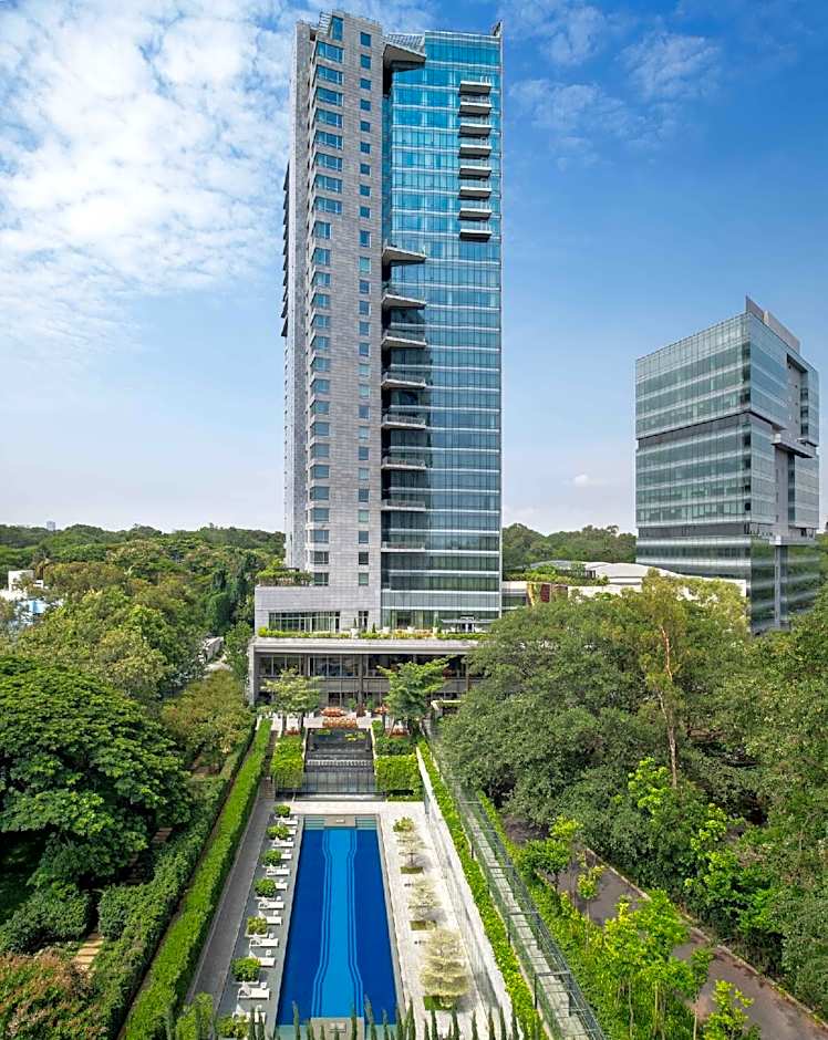 Four Seasons Hotel Bengaluru at Embassy ONE