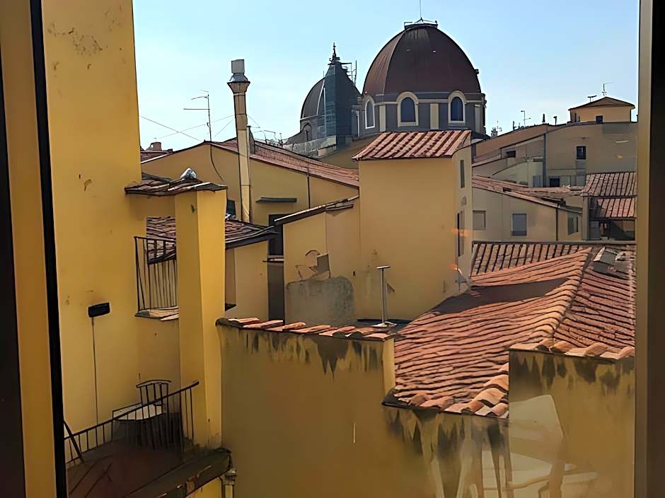Hotel Aurum Firenze