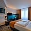 Hotel Miramar Frankfurt City Centre