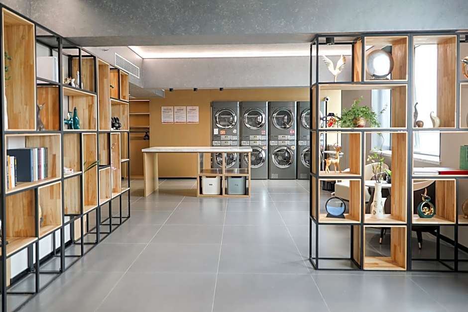 Hotel Landmark Canton