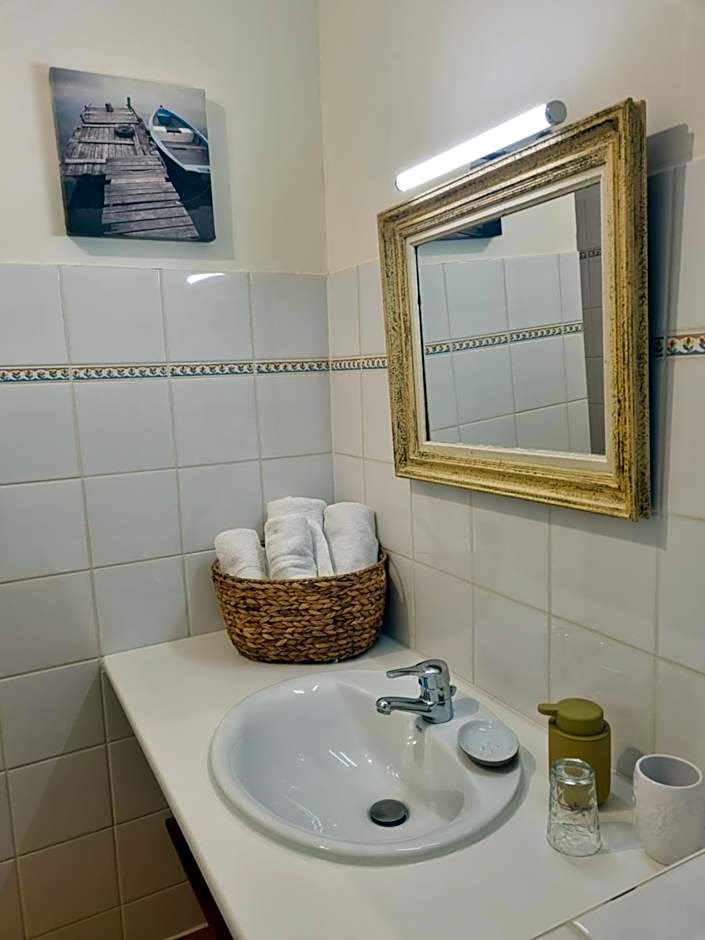 Ty Coz Breizh Chambres d'hôtes