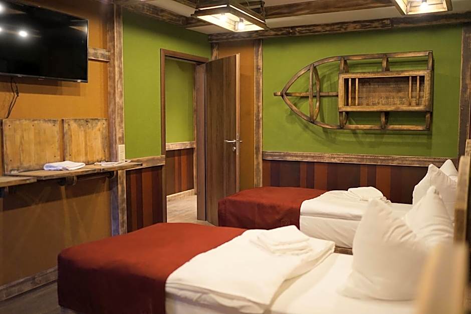 Aparthotel MyCologne