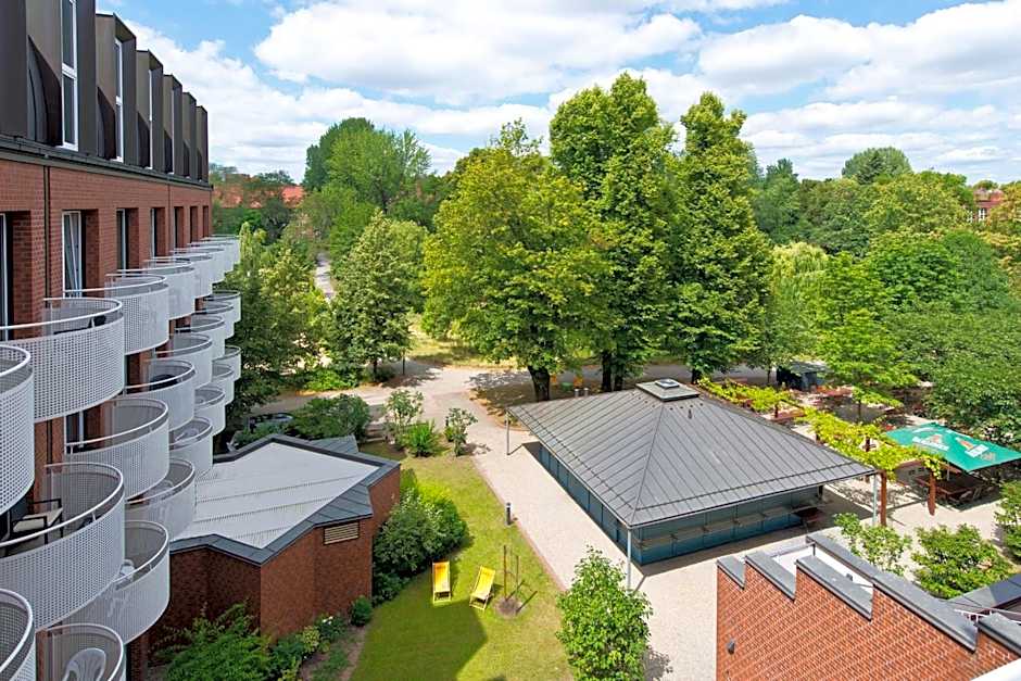 Living Hotel Weißensee