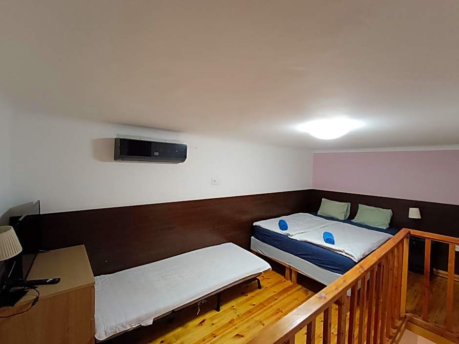 Liechtenstein Apartments