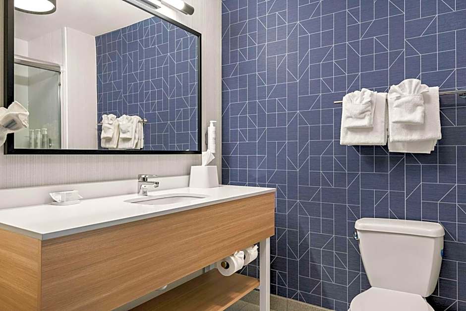 Spark by Hilton Exton