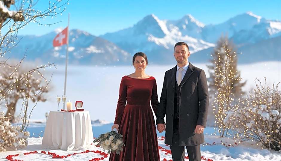 Beatenberg Resort & Spa in Beatenberg Interlaken