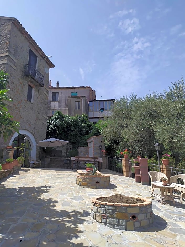 B&B La Carosella – Perdifumo, UT