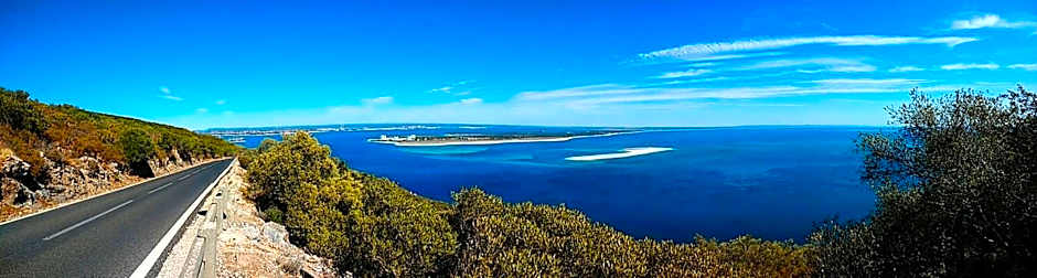 Hotel Cristal Setubal