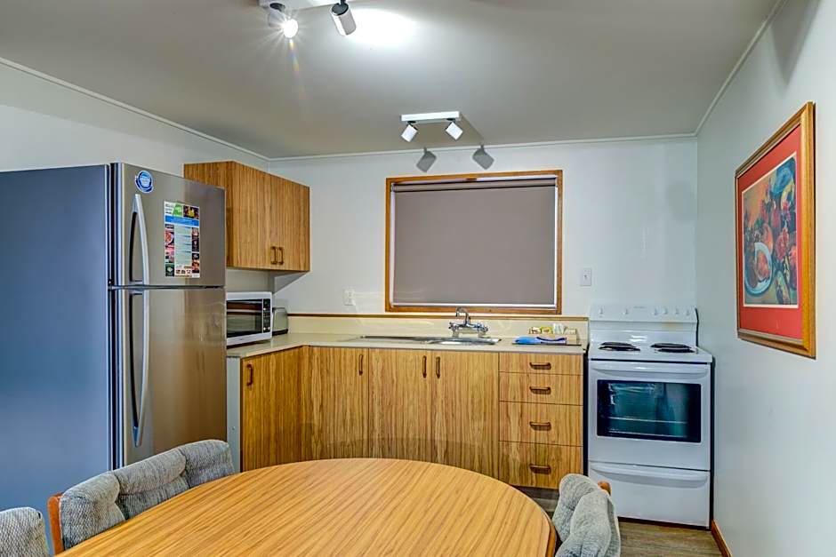 The Lofts Apartments