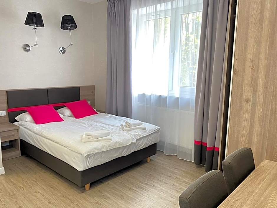 Sanatorium Uzdrowiskowe Augustów