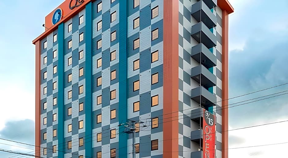 Queen's Hotel Chitose