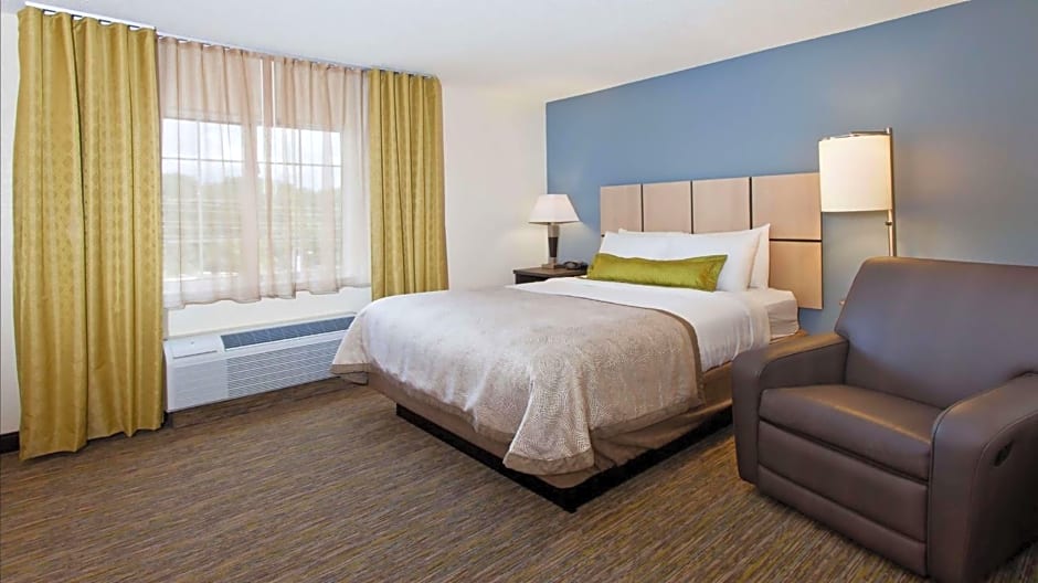 Sonesta Simply Suites Austin South