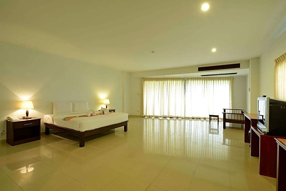 Wongamat Privacy Residence, Pattaya
