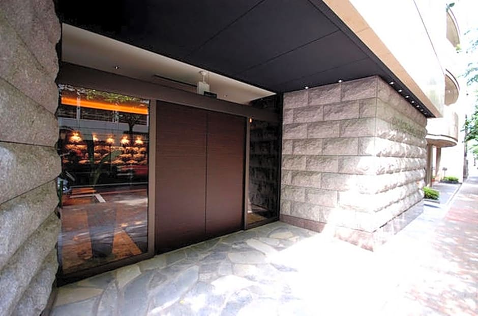 Center Hotel Tokyo